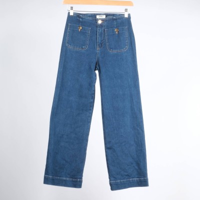 Vaqueros / ONLY / 30