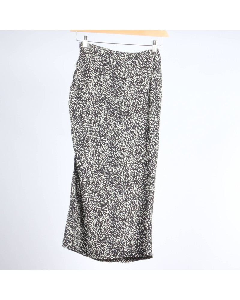 Jupe longue / PULL&BEAR / 34