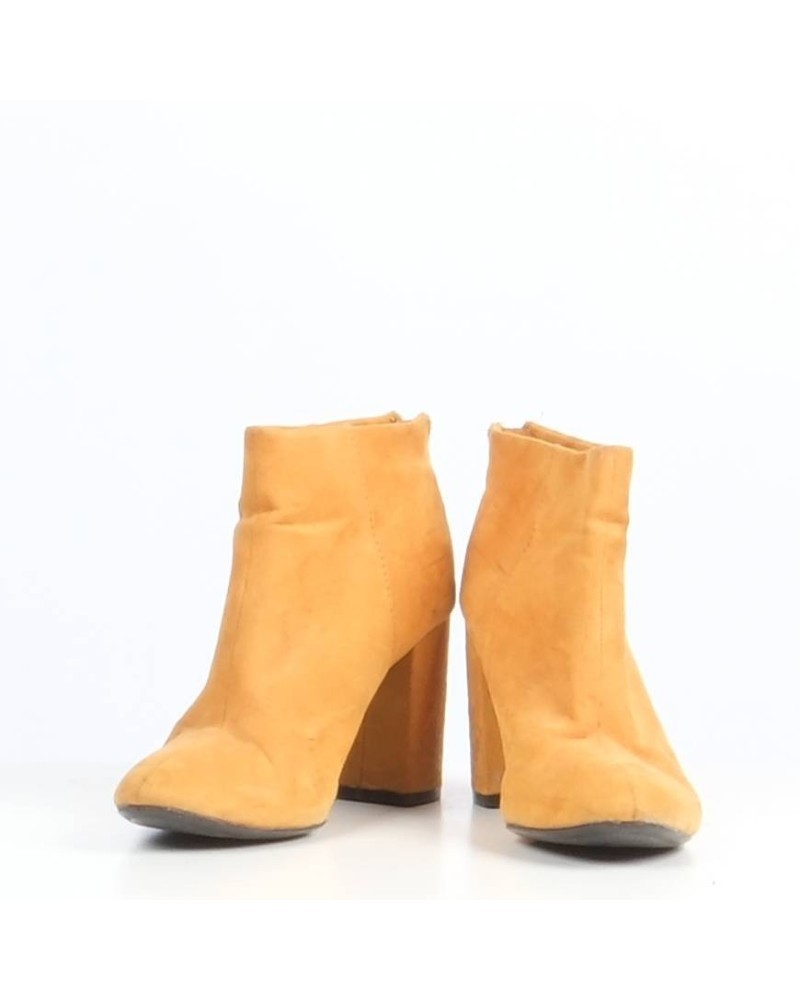 Bottes & bottines / PULL&BEAR / 37