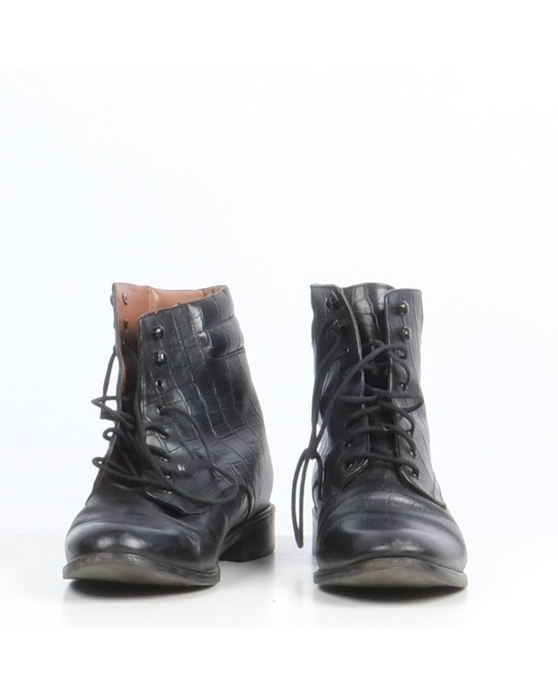 Botas y botines / MONOPRIX / 39