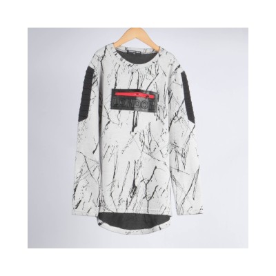Pull / DANYBERD / 14A