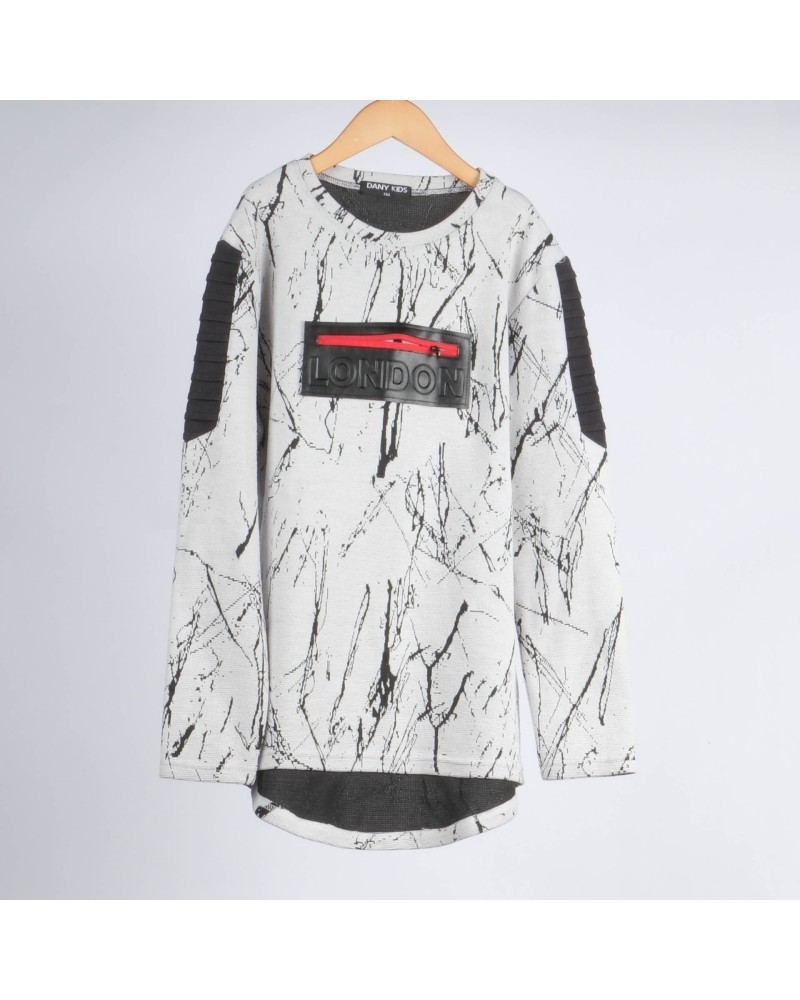Pull / DANYBERD / 14A