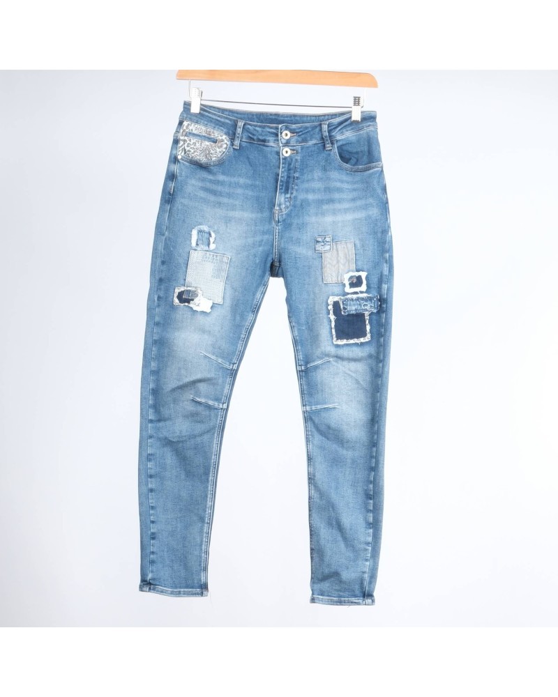 Jeans / 36