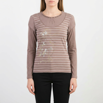 Pullover / AFFINITES / S