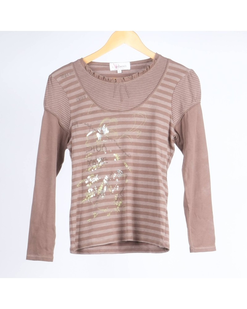 Pull / AFFINITES / S
