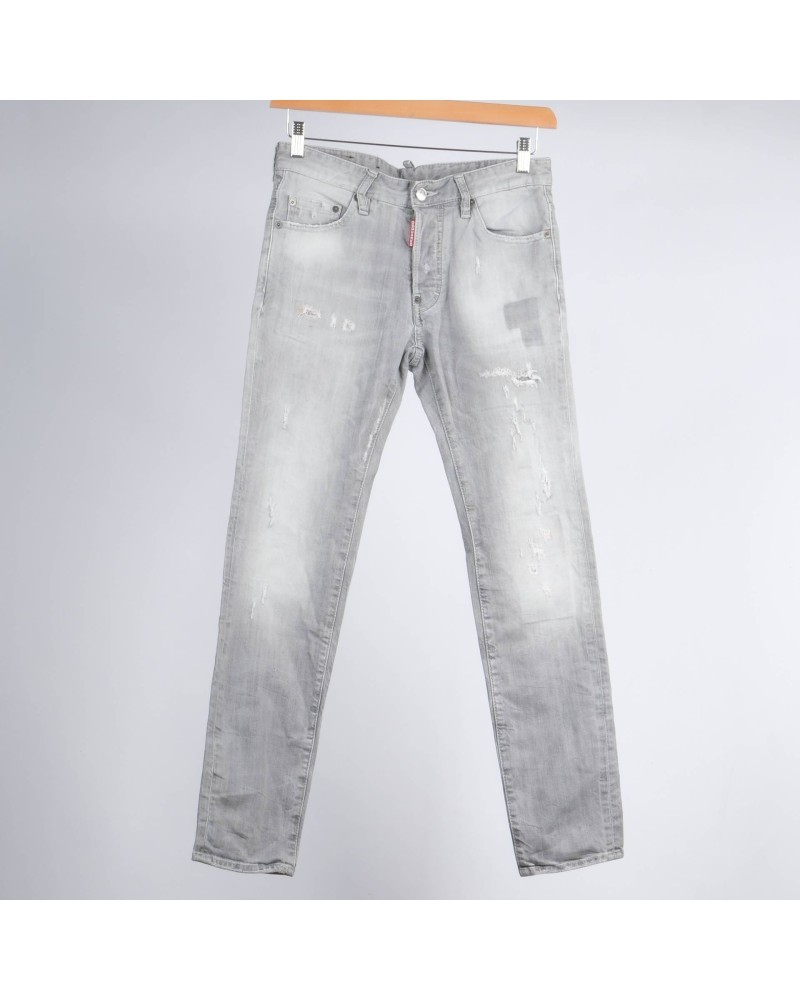 Džíny / DSQUARED / 44