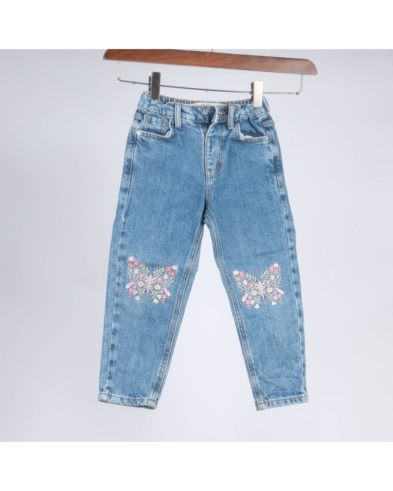 John right / RELAXED / 3A
