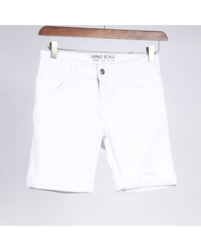 Short / 16A