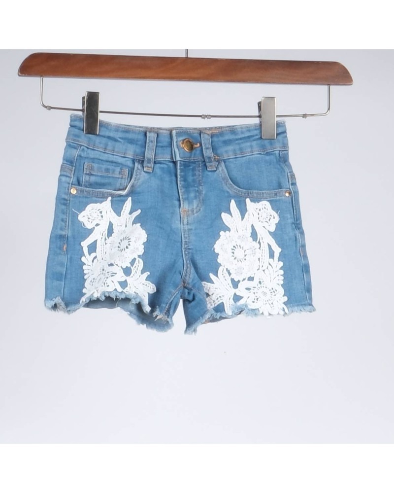 Bermudas / &DENIM / 4A