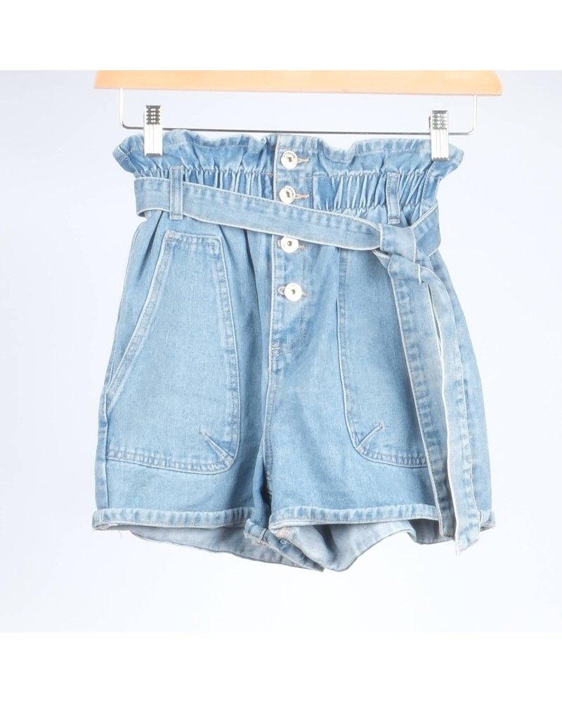Bermudas / MONDAY / S