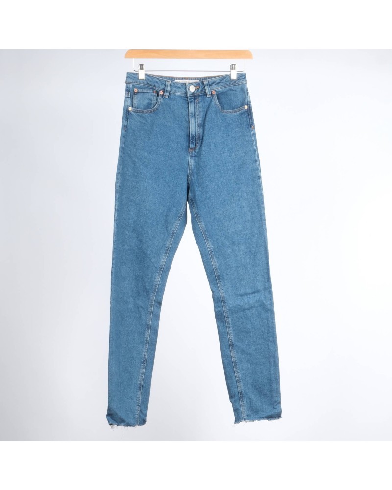Vaqueros / ASOS / 38