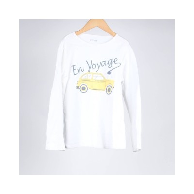 Pull / VERTBAUDET / 10A
