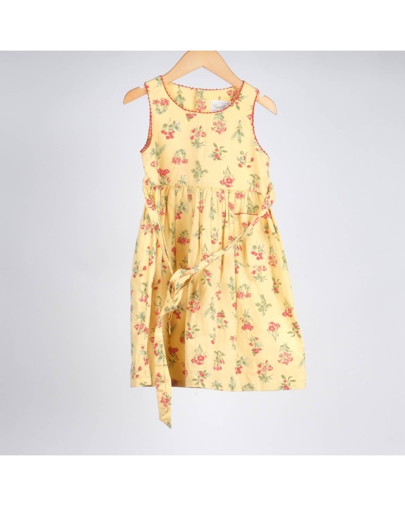 Midikleid / CYRILLUS / 4A
