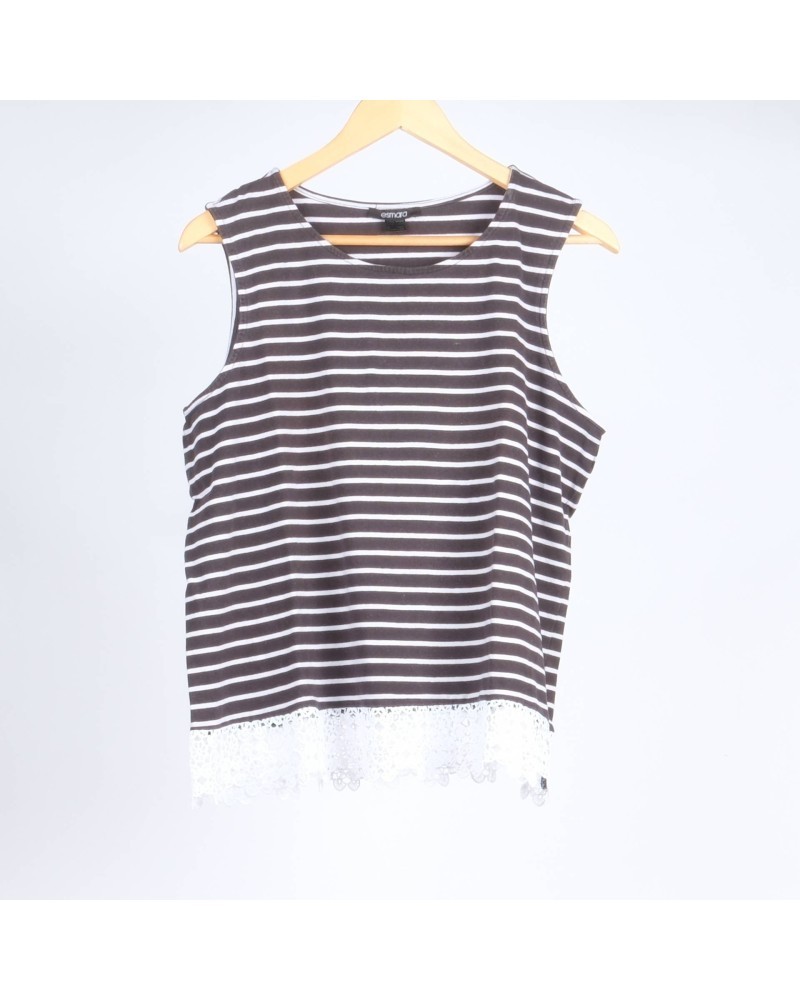 Top / ESMARA / M