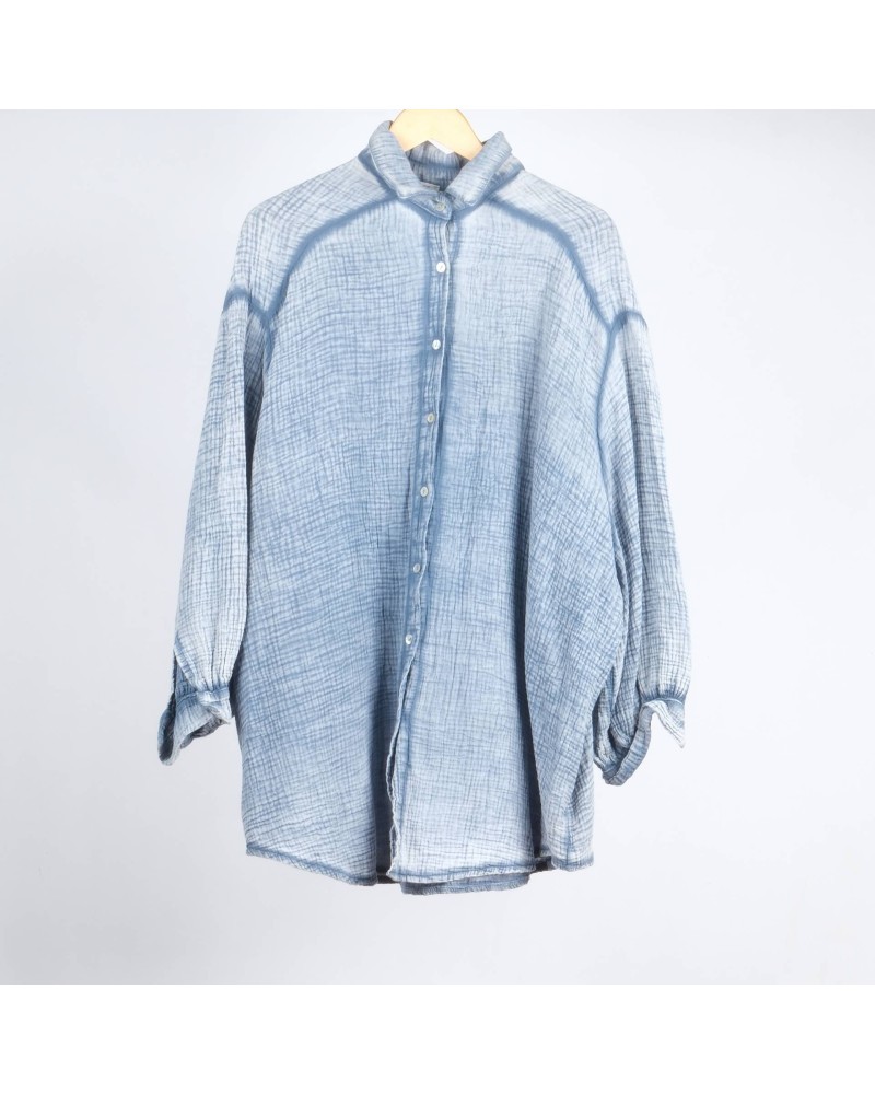 Skjorte / SENES / One size