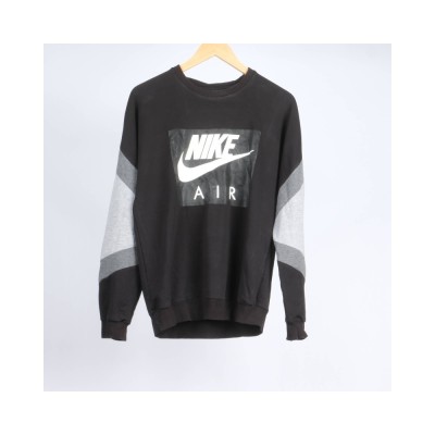 Pullover / NIKE / L