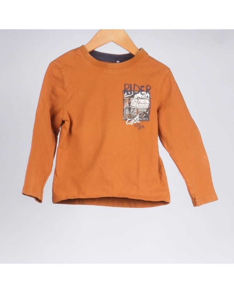 Pullover / ORCHESTRA / 5A