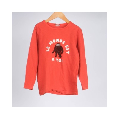 Pullover / tapeaaloil / 8A