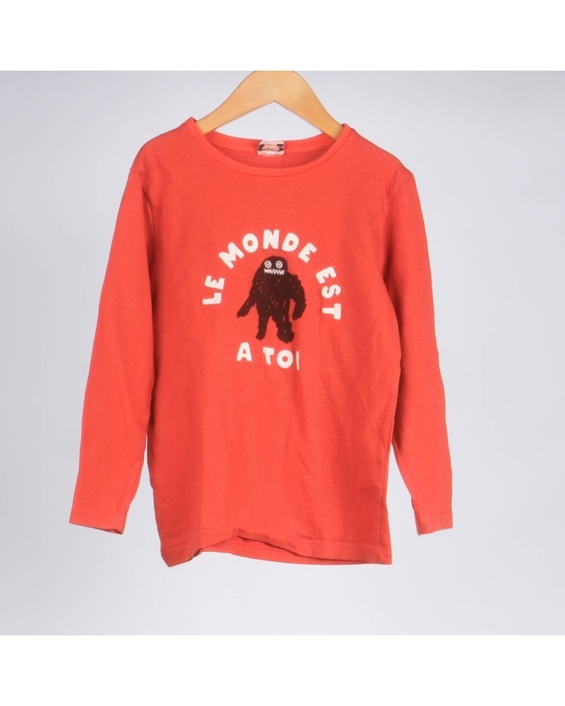 Pullover / tapeaaloil / 8A