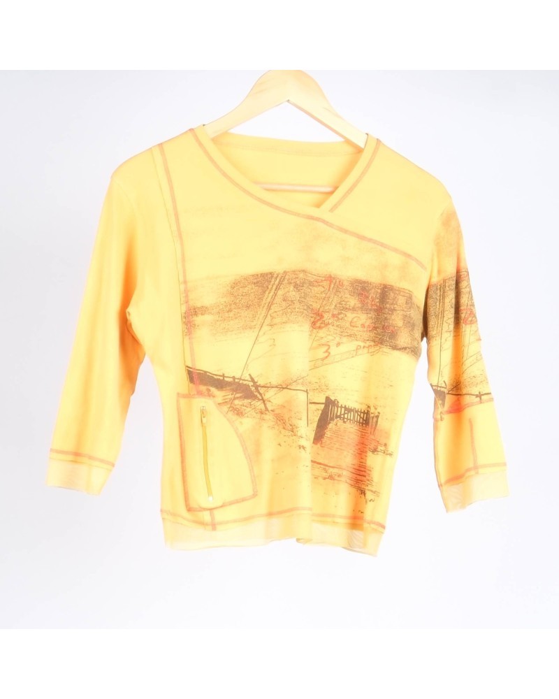 Pull / COTTON / L
