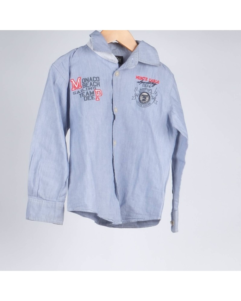 Camicia / SCOTT / 6A