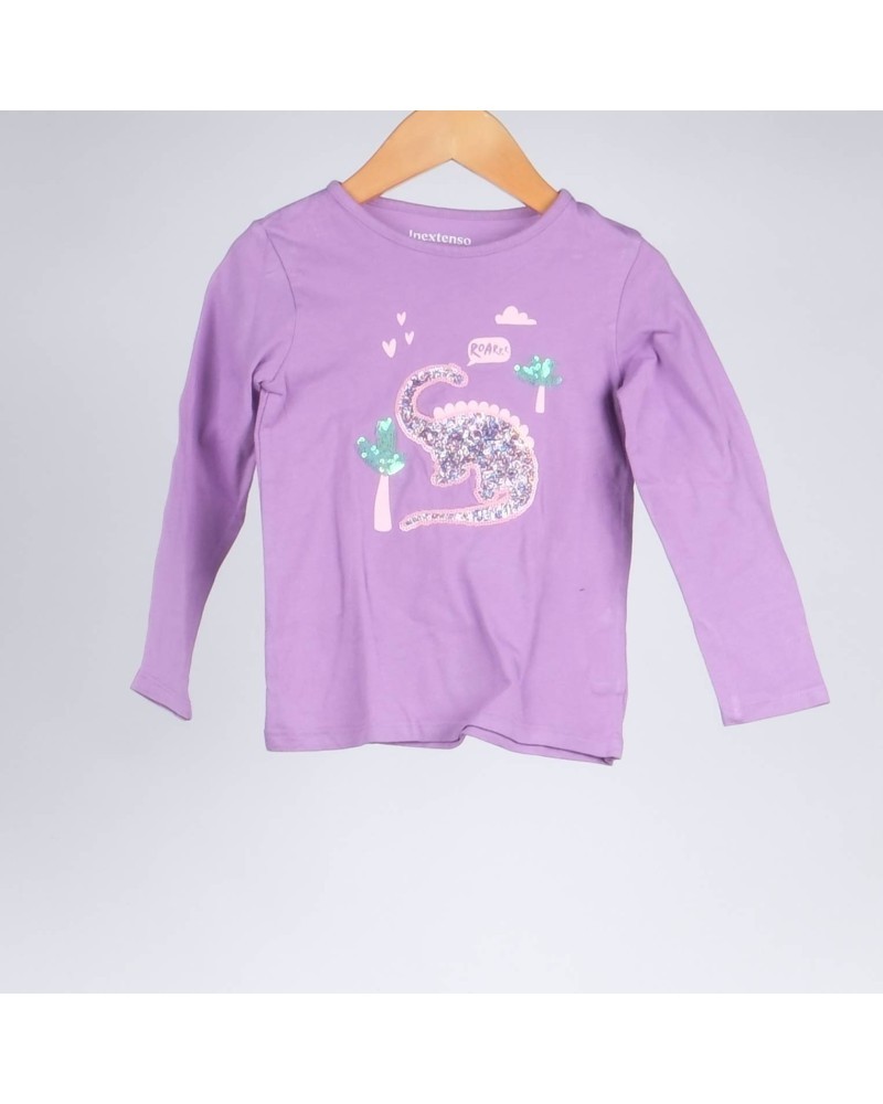 Pull / INEXTENSO / 3A