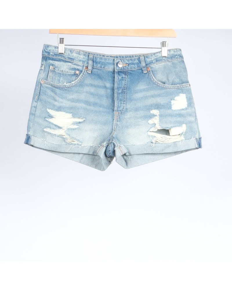 Šortky / &DENIM / L