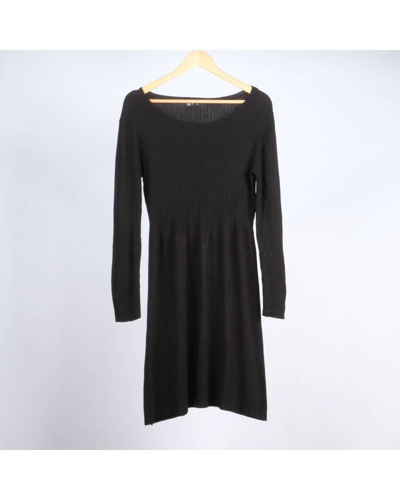 langes Kleid / TEX / L