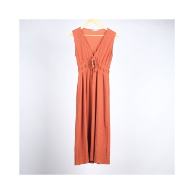 langes Kleid / CACHE CACHE / S
