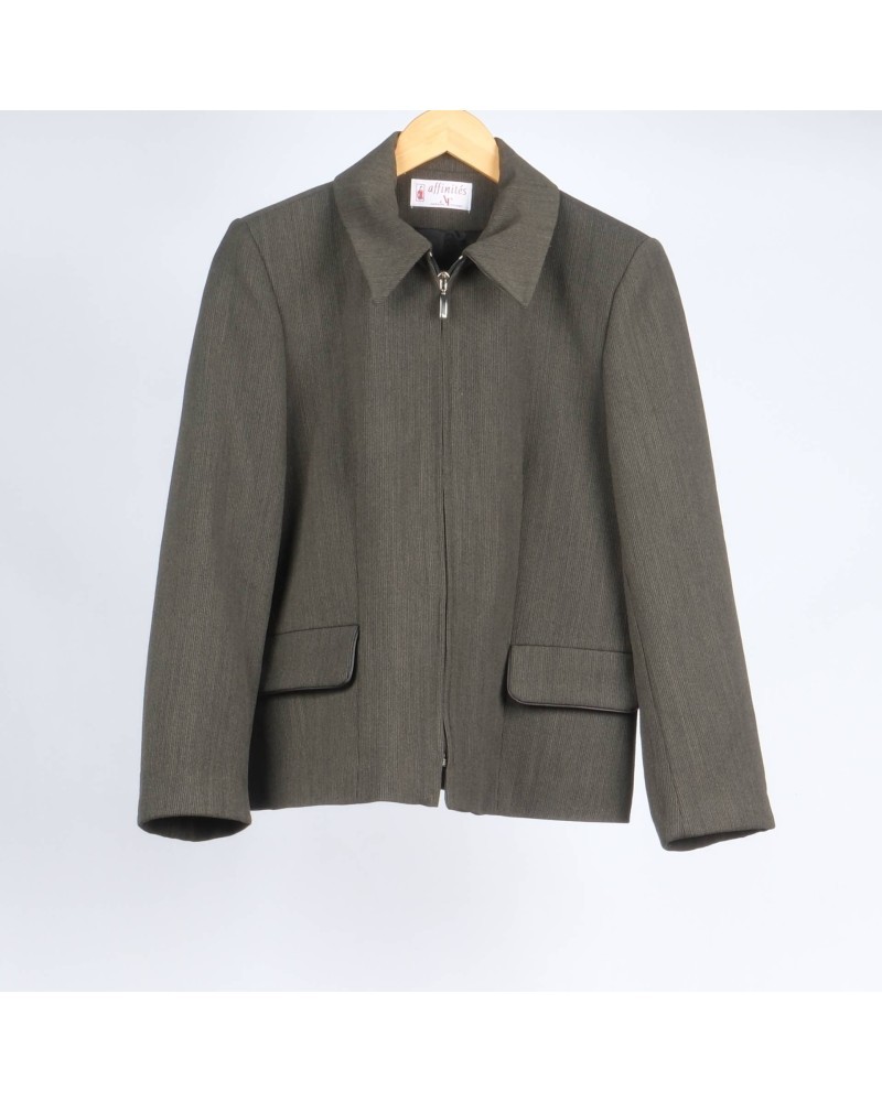 Jacket / AFFINITES / L