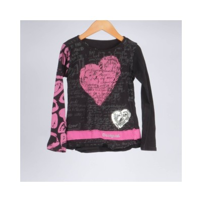 Pullover / DESIGUAL / 10A