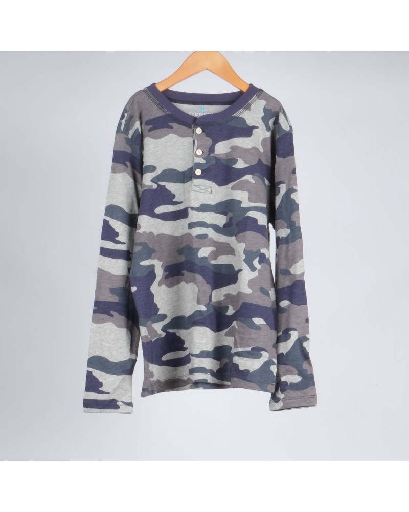 Pullover / CREWCUTS / 12A