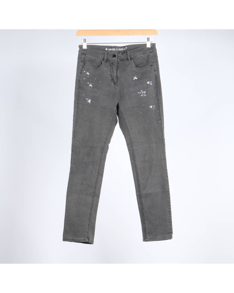 Jeans / C.A.N.D.A / 36