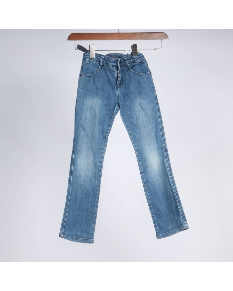 Slim jeans / CYRILLUS / 8A