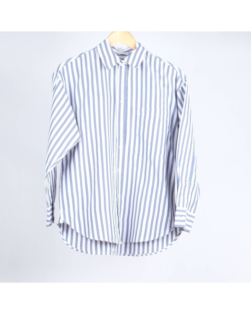 Hemd / STRADIVARIUS / S