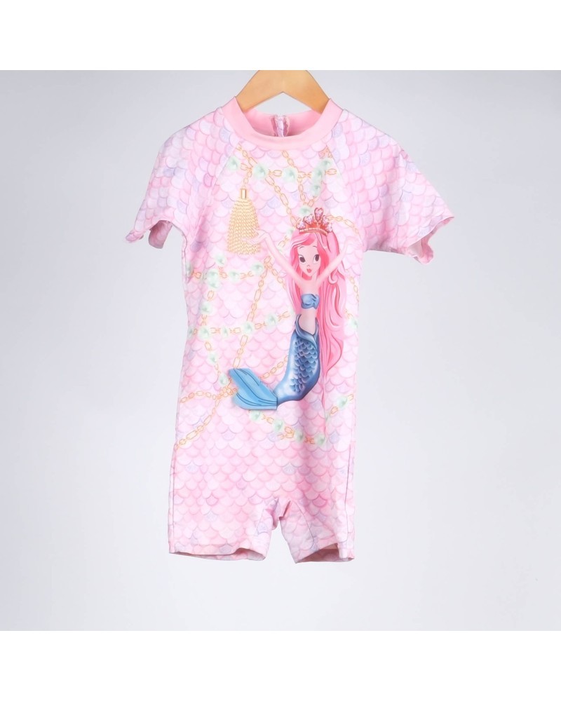 Jumpsuit / 7A