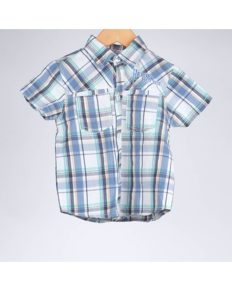 Camisa / THREADLESS / 6A