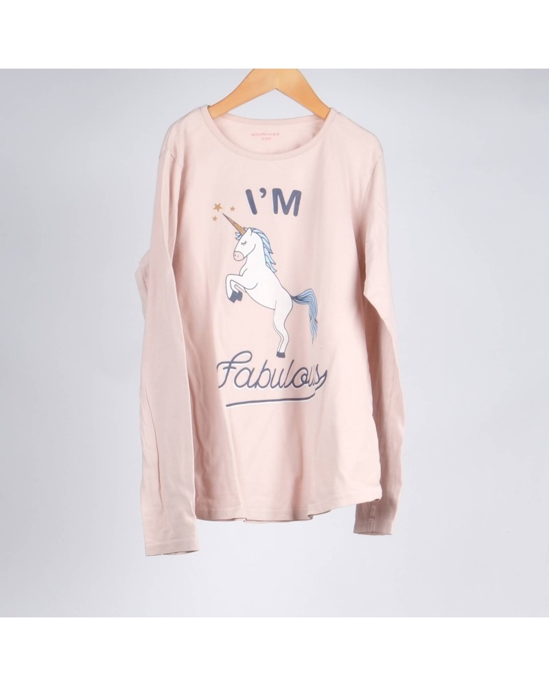 Sweater / MONOPRIX / 14A