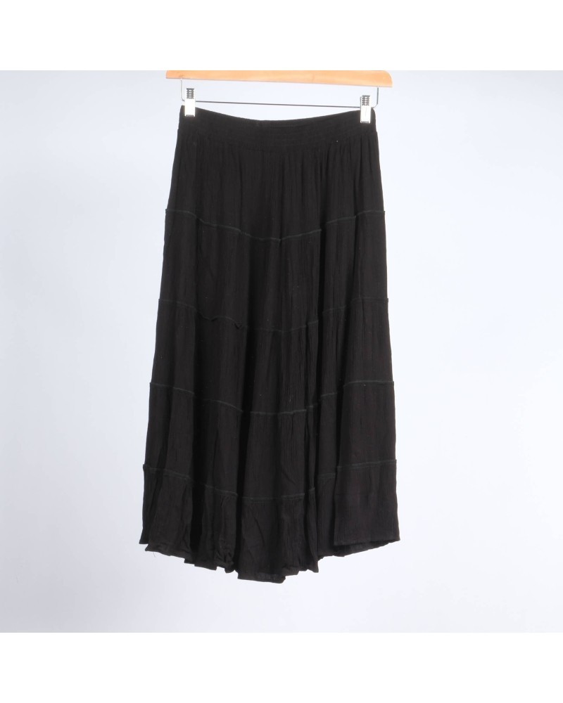 Falda midi / PULLBEAR / M