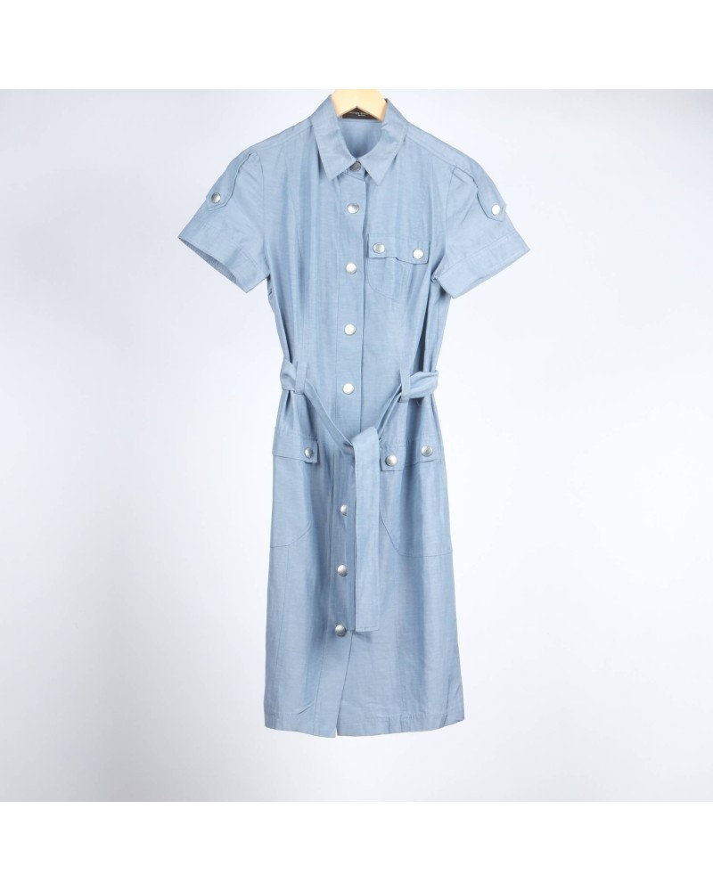 Midi dress / JAVA / M