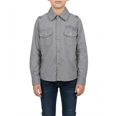 Camisa / CMP / 8A