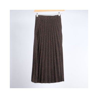 Falda midi / PULLBEAR / M