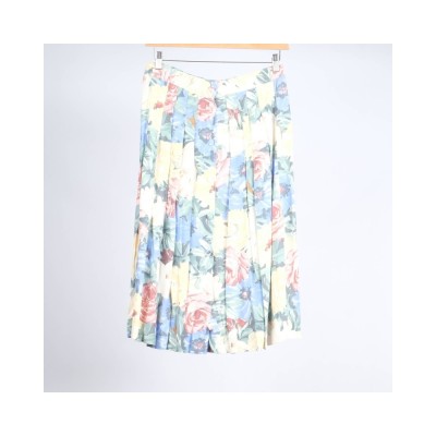 Falda midi / M