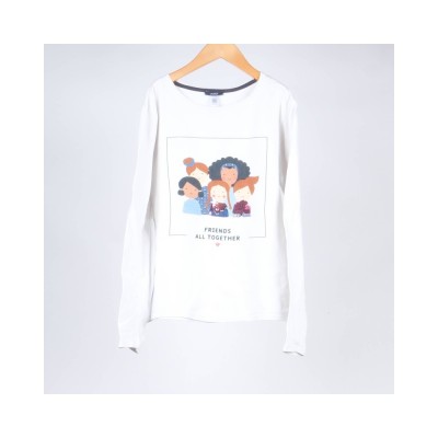Pullover / OKAÏDI / 14A