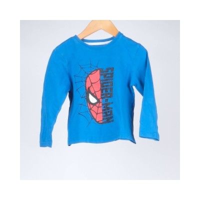 Pullover / SPIDER MAN / 2A