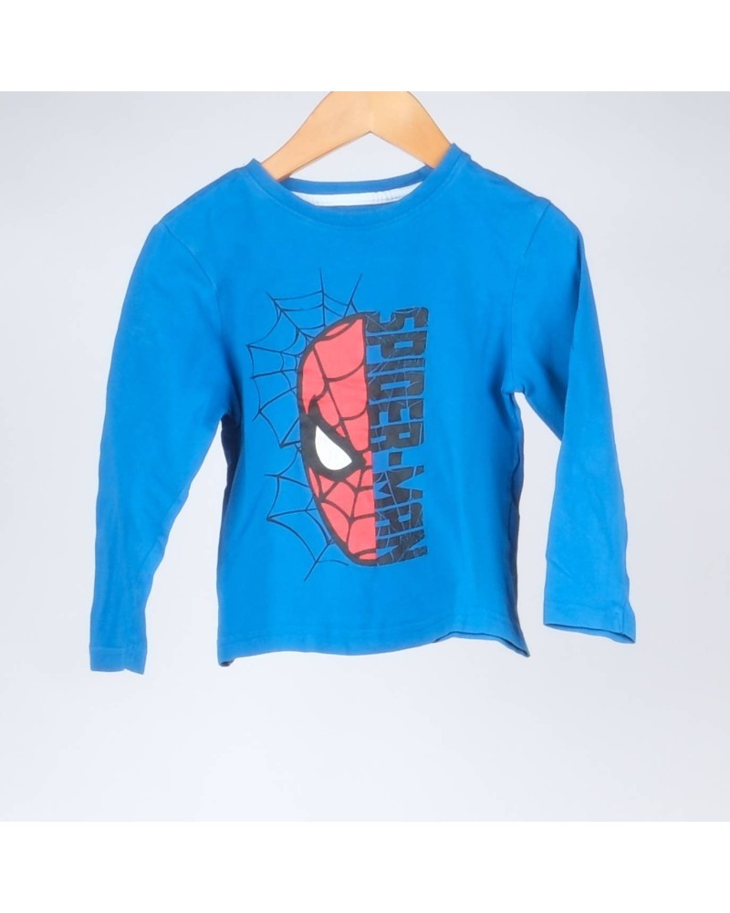 Suéter / SPIDER MAN / 2A