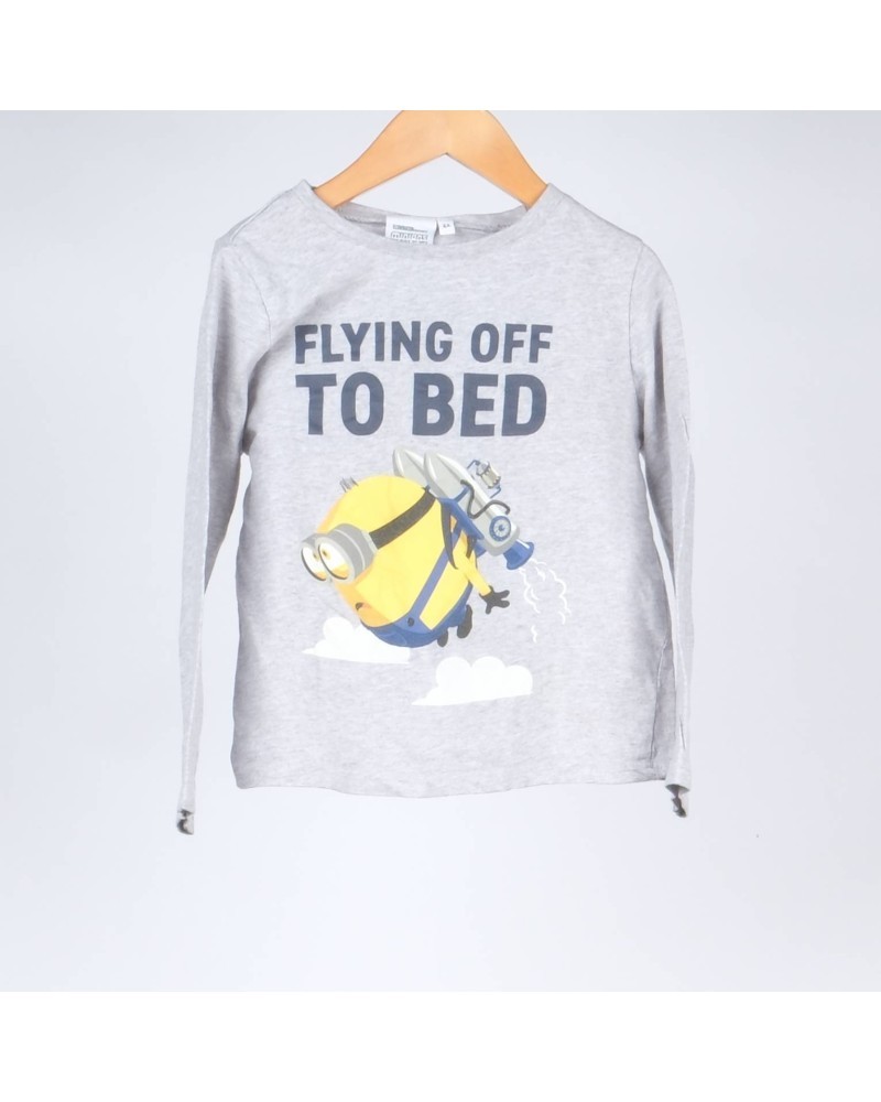 Pullover / ILLUMINATION ENTERTAINMENT / 6A