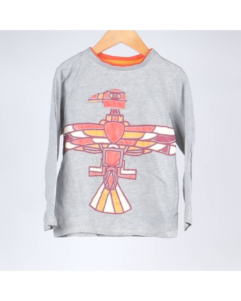 Pullover / TEX / 5A