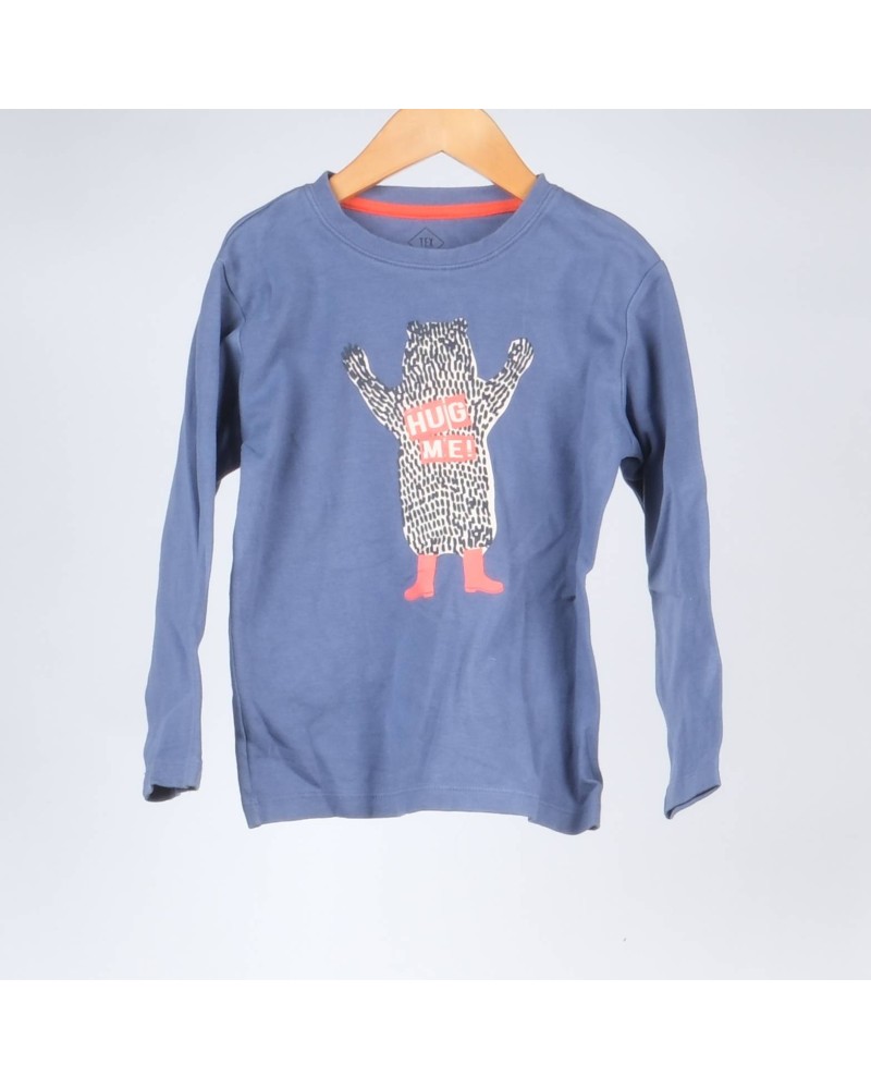 Pullover / TEX / 5A
