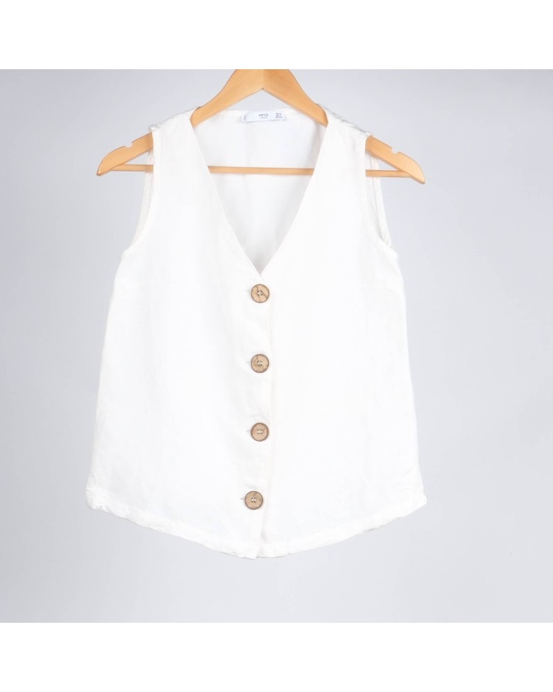 Chaleco / MNG / XS